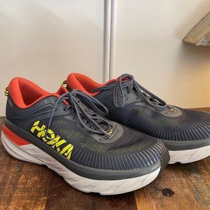 mens hoka bondi 7